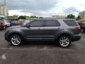 2014 Ford Explorer 3.5 V6 limited for sale -4