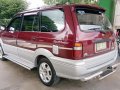 2002 Toyota Revo SR sports Edition Matic 11Seater-3