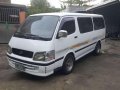 2000 Toyota Hiace Commuter Diesel Manual Local-9