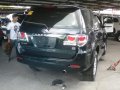 Well-kept Toyota Fortuner 2014 for sale-3