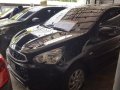 Well-kept Mitsubishi Mirage 2016 for sale-1