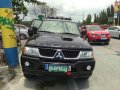 2006 Mitsubishi Montero FOR SALE-0