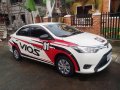 Good as new Toyota Vios 2016 for sale-0