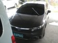 Good as new Honda Civic 2012 for sale-0