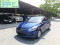 2016 Hyundai Accent Crdi Manual Diesel-0