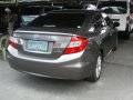 Good as new Honda Civic 2012 for sale-3