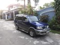 2003 Mitsubishi Adventure GLS Sport Special Edition-1