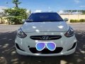 2012 Hyudai Accent 1.4. MT For Sale-0