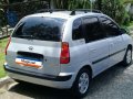 2004 Hyundai Matrix MPV Automatic 1.6 Liter Dohc -6