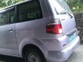 Suzuki Apv 2011 manual  good running condition -1