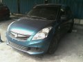 Well-maintained Suzuki Swift Dzire 2016 for sale-2