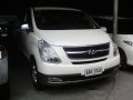 Well-maintained Hyundai Grand Starex 2014 for sale-0