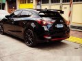 Mazda 3 2018 Sky Activ Top of the line-3