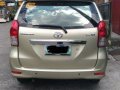 Good as new Toyota Avanza 2013 for sale-1