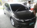 Good as new Honda Civic 2012 for sale-1