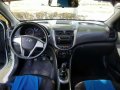 2012 Hyudai Accent 1.4. MT For Sale-6