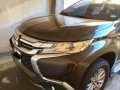 FOR SALE Mitsubishi Montero gls 2016-0