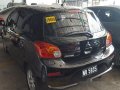 Well-kept Mitsubishi Mirage 2016 for sale-2