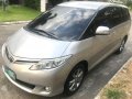 FOR SALE TOYOTA PREVIA 2.4L AT 2010 November 2009 Purchased-1