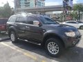 2011 Mitsubishi Montero Sport GLSV VGT Top of the Line-1