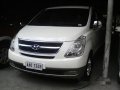 Well-maintained Hyundai Grand Starex 2014 for sale-2