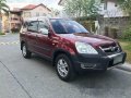 Well-kept Honda CR-V 2003 for sale-0