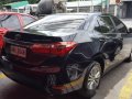 Good as new Toyota Corolla Altis 2015 for sale-3