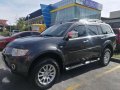 2011 Mitsubishi Montero Sport GLSV VGT Top of the Line-0