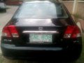 Honda Civic 2002 FOR SALE-6