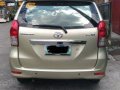 Toyota Avanza 2013 for sale-1