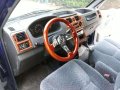 2003 Mitsubishi Adventure GLS Sport Special Edition-9
