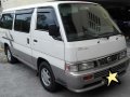 2012 Nissan Urvan for sale-1