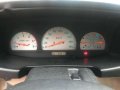 2010 Isuzu Crosswind sportivo manual FOR SALE-5