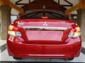 Well-maintained Mitsubishi Mirage G4 2017 for sale-2