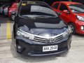 Good as new Toyota Corolla Altis 2015 for sale-0