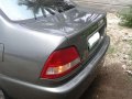 Honda City Type Z Model 2000 FOR SALE-1