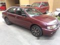 Well-maintained Nissan Sentra 1998 for sale-0