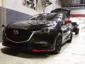 Mazda 3 2018 Sky Activ Top of the line-0