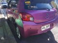 2015 Mitsubishi Mirage gls manual FOR SALE-4