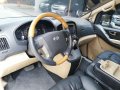 2012 Hyundai Grand Starex Limousine Matic Diesel -8
