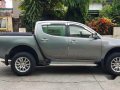 Well-maintained Mitsubishi Strada 2014 for sale-1