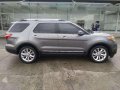 2014 Ford Explorer 3.5 V6 limited for sale -3