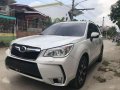 FOR TRADE 2014 Subaru Forester XT Turbo - 2.0L Turbo Engine-4