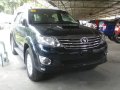 Well-kept Toyota Fortuner 2014 for sale-0