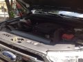 Ford Everest Titanium with NAVI 2018-5