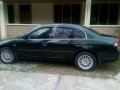 Honda Civic 2002 FOR SALE-4
