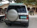 Well-kept Isuzu Trooper 1995 for sale-4