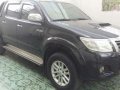 Toyota Hilux 2013 for sale -0