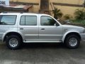 Ford Everest 2004 model FOR SALE -1