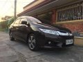 Honda City Vx Navi 2015 FOR SALE -1
